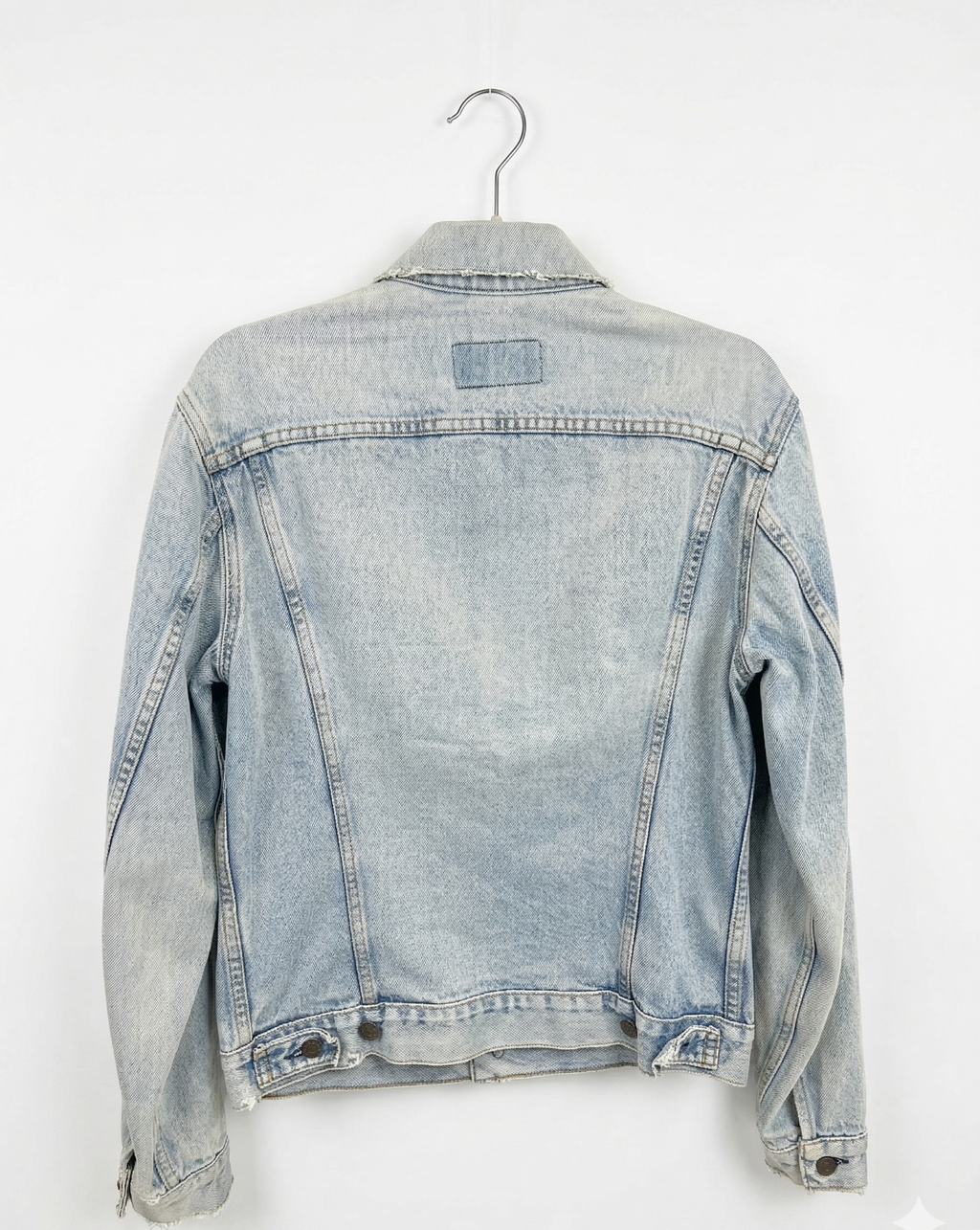 Veste en jean Levi's