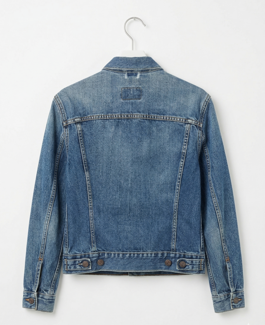 Veste en jean Levi's