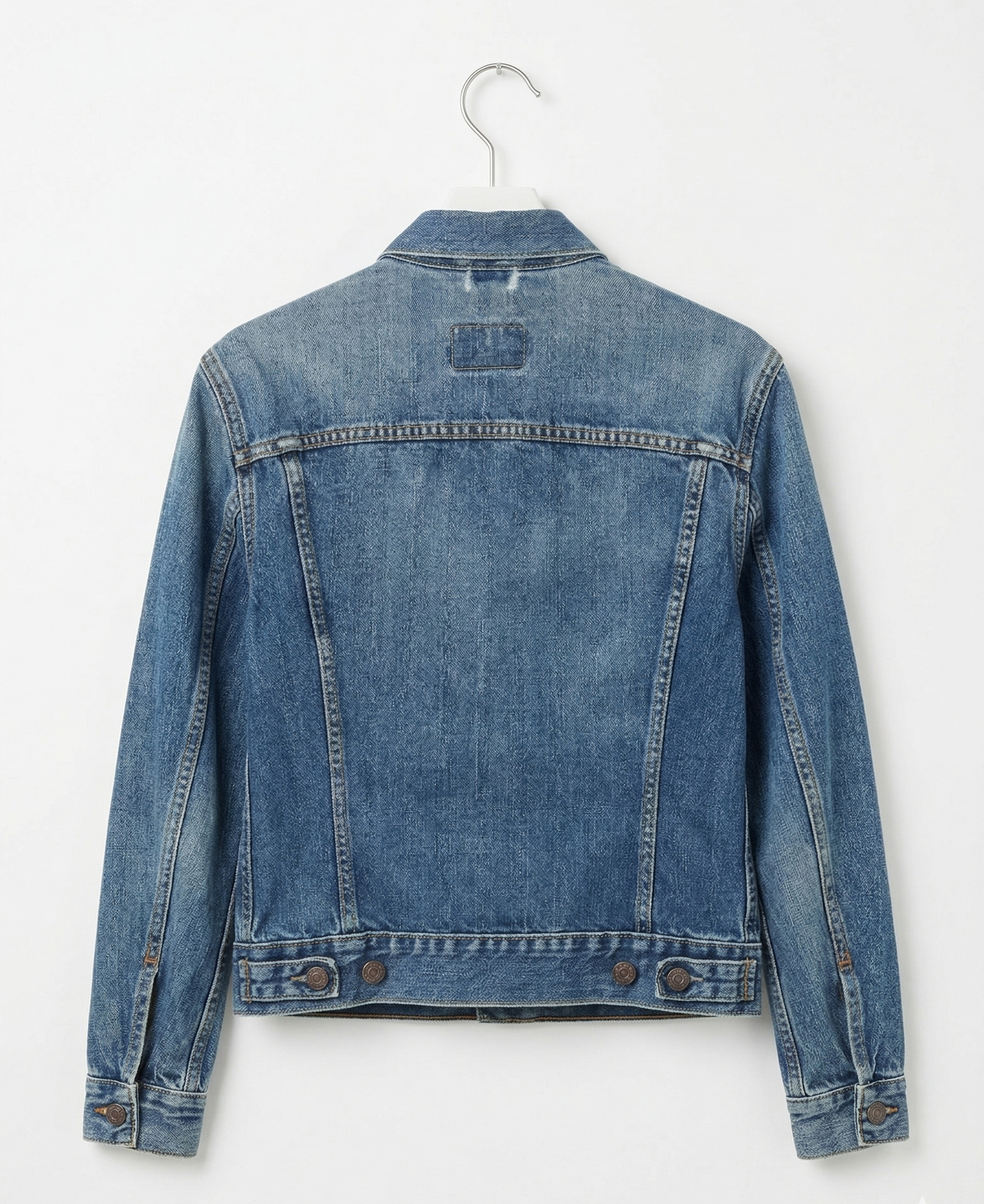 Veste en jean Levi's