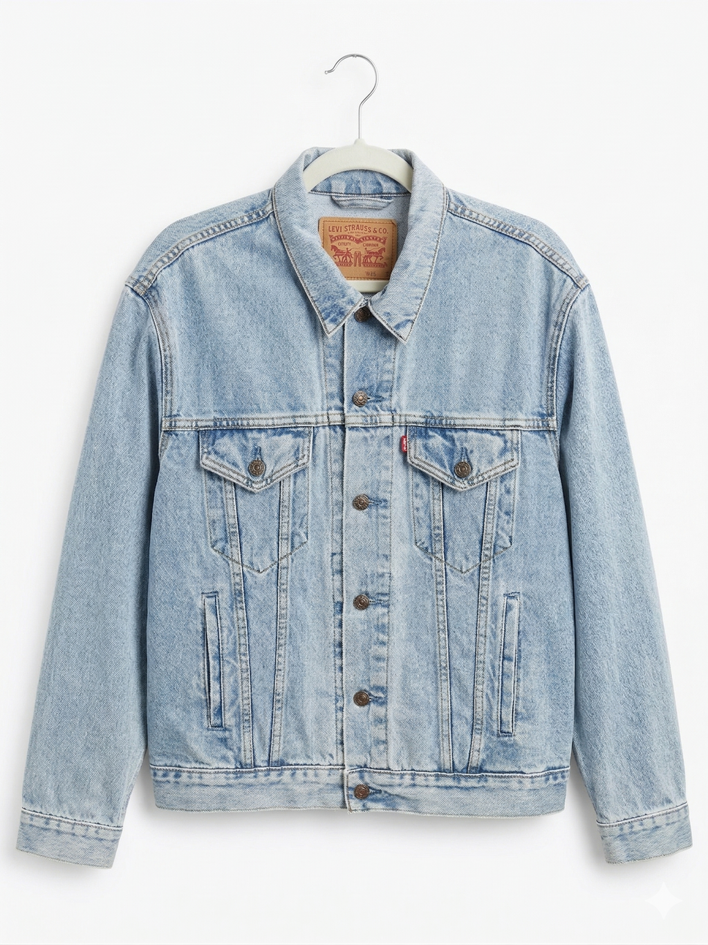 Veste en jean Levi's
