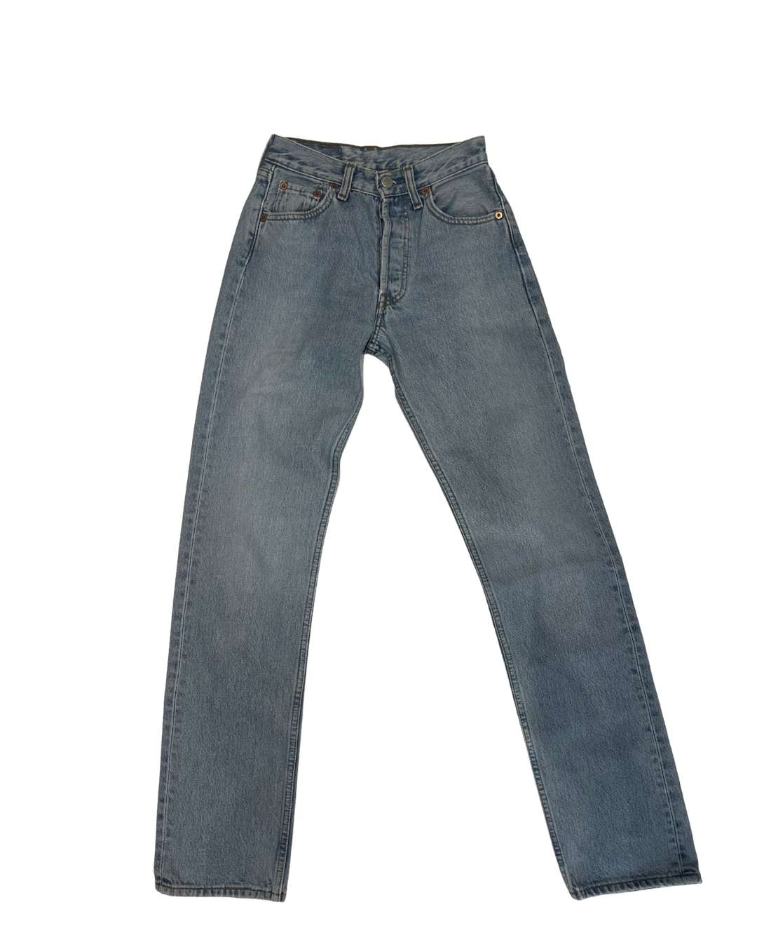 Jeans Levi's 501 W27 L32 - numéro EEE