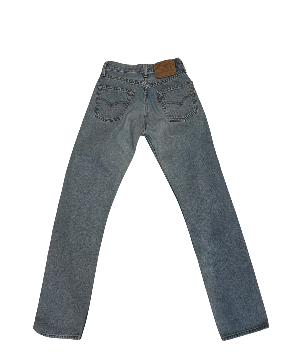 Jeans Levi's 501 W27 L32 - numéro EEE