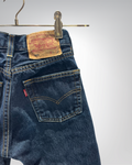 Jeans Levi's 501 W25 L32 - numéro LLL