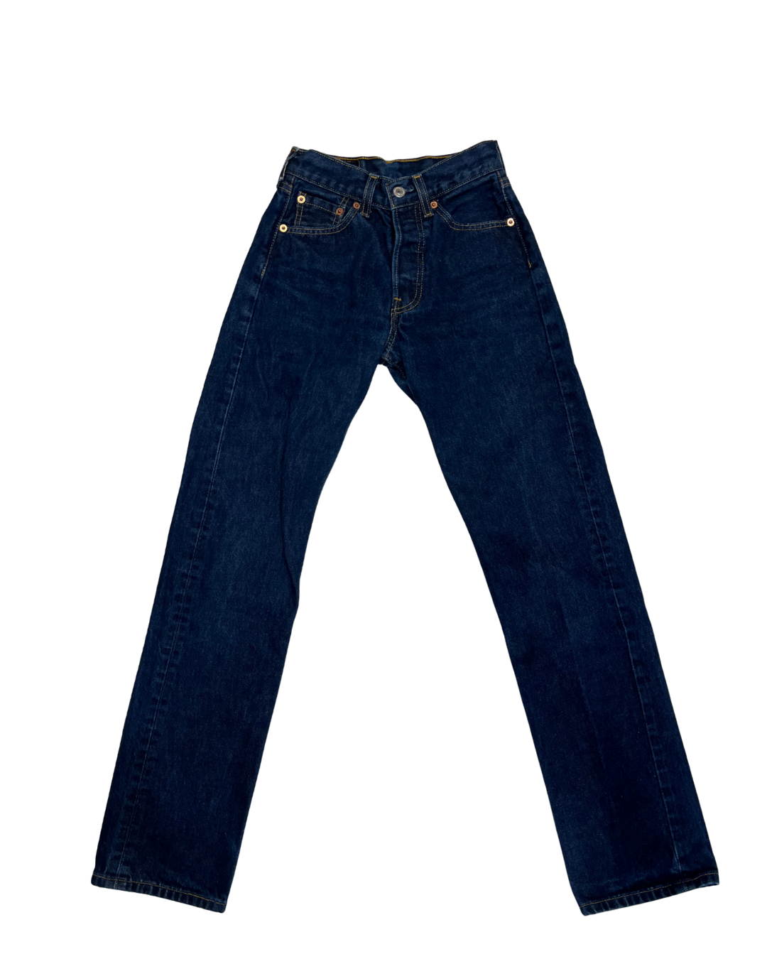 Jeans Levi's 501 W25 L32 - numéro LLL