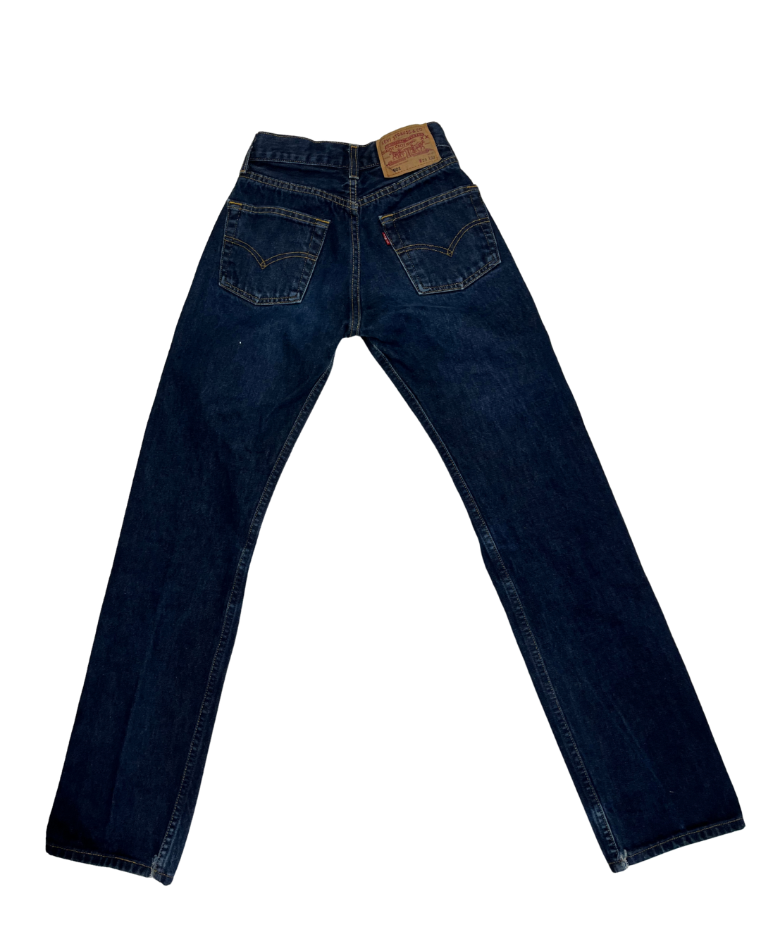 Jeans Levi's 501 W25 L32 - numéro LLL