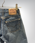 Jeans Levi's 501 W26 L28 - numéro SSS