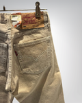 Jeans Levi's 501 W26 L32 - numéro 5D