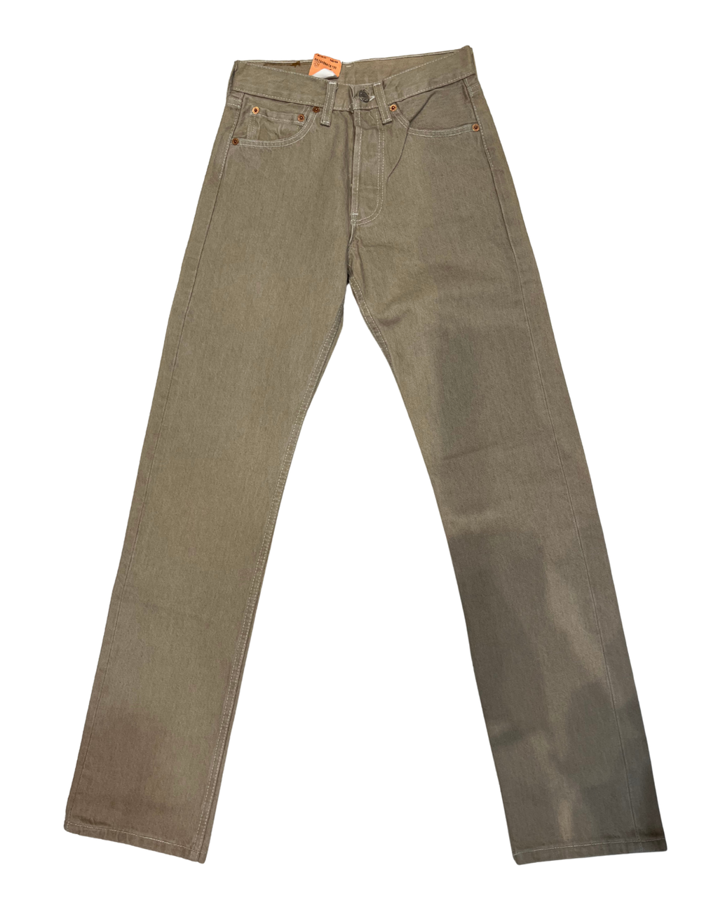 Jeans Levi's 501 W26 L32 - numéro 5D