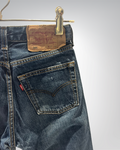 Jeans Levi's 501 W25 L32 - numéro FFF