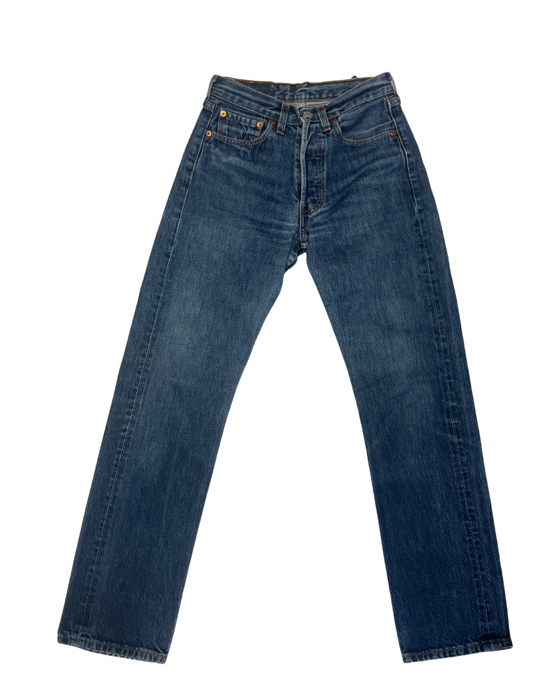 Jeans Levi's 501 W25 L32 - numéro FFF