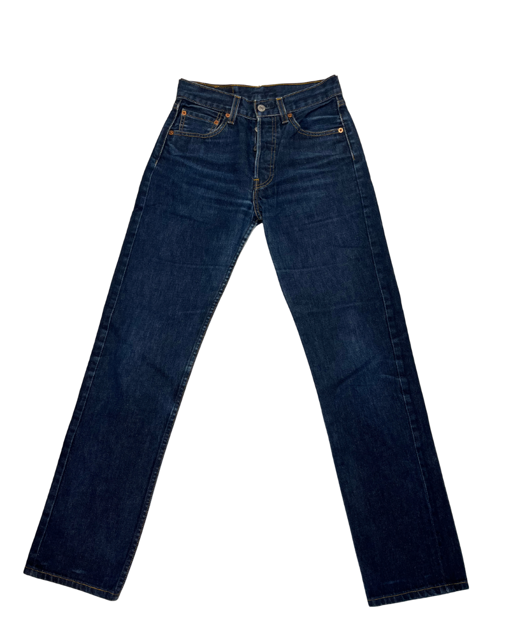 Jeans Levi's 501 W27 L32 - numéro YYY