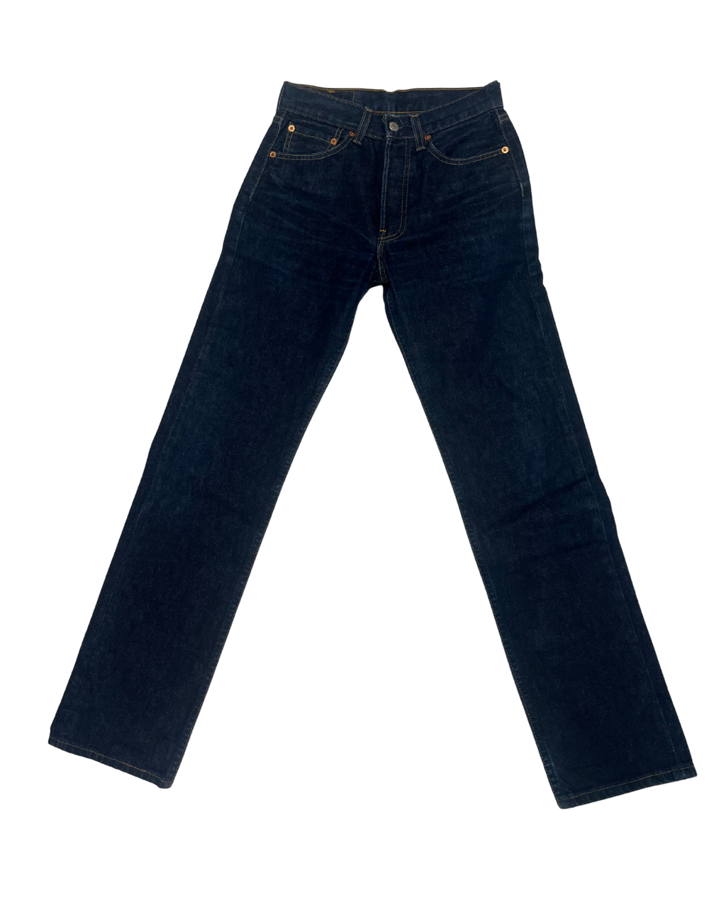 Jeans Levi's 501 W27 L32 - numéro 5W