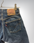 Jeans Levi's 501 W28 L32 - numéro RRR