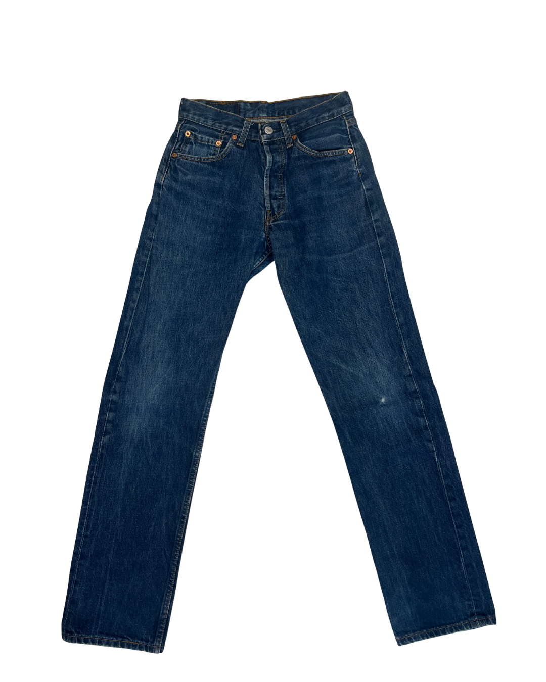 Jeans Levi's 501 W28 L32 - numéro RRR