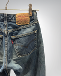 Jeans Levi's 501 W28 L34 - numéro KKKK