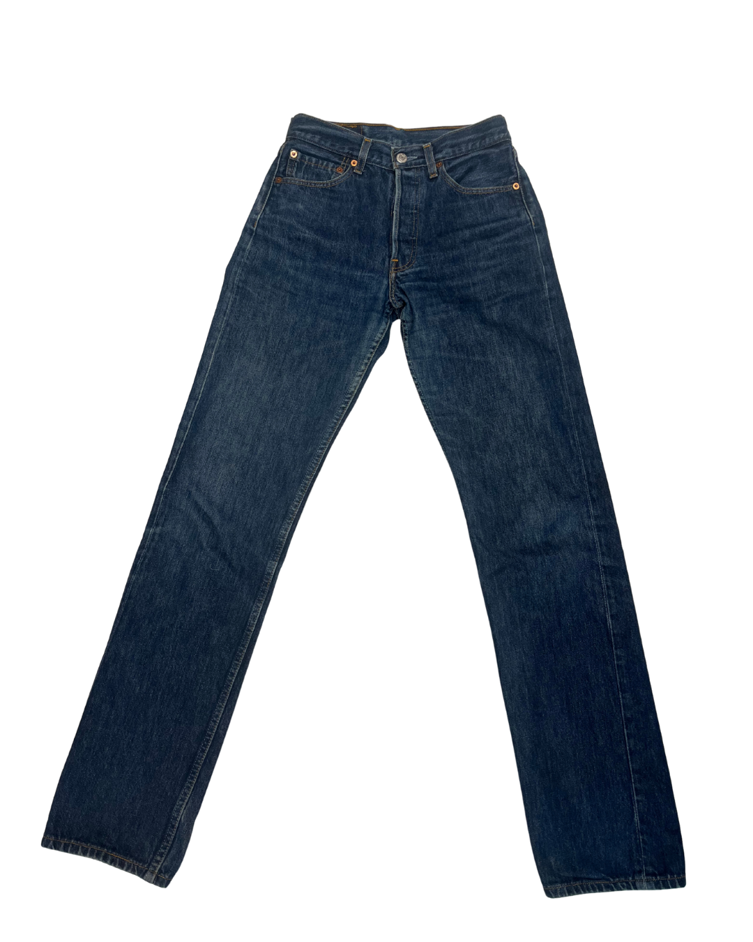 Jeans Levi's 501 W28 L34 - numéro RRRR