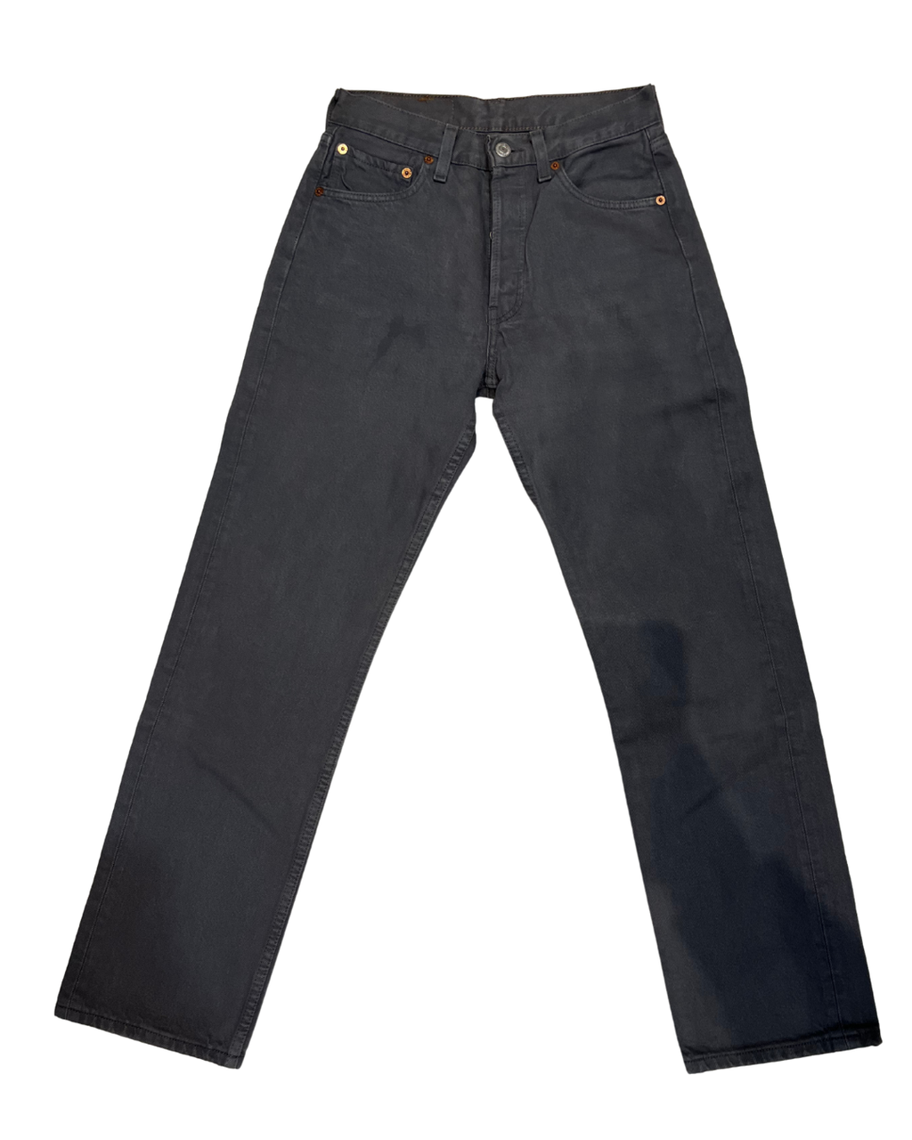 Jeans Levi's 501 W28 L30 - numéro 5L