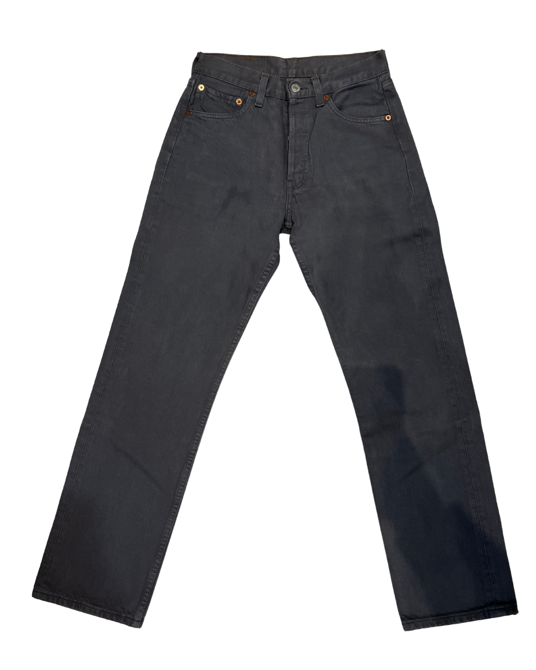 Jeans Levi's 501 W28 L30 - numéro 5L