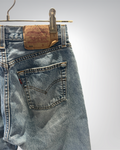 Jeans Levi's 501 W29 L32 - numéro III