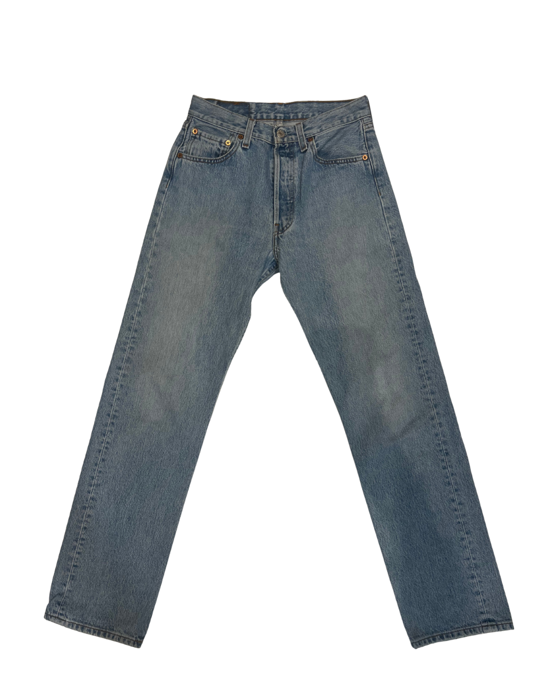 Jeans Levi's 501 W29 L32 - numéro III