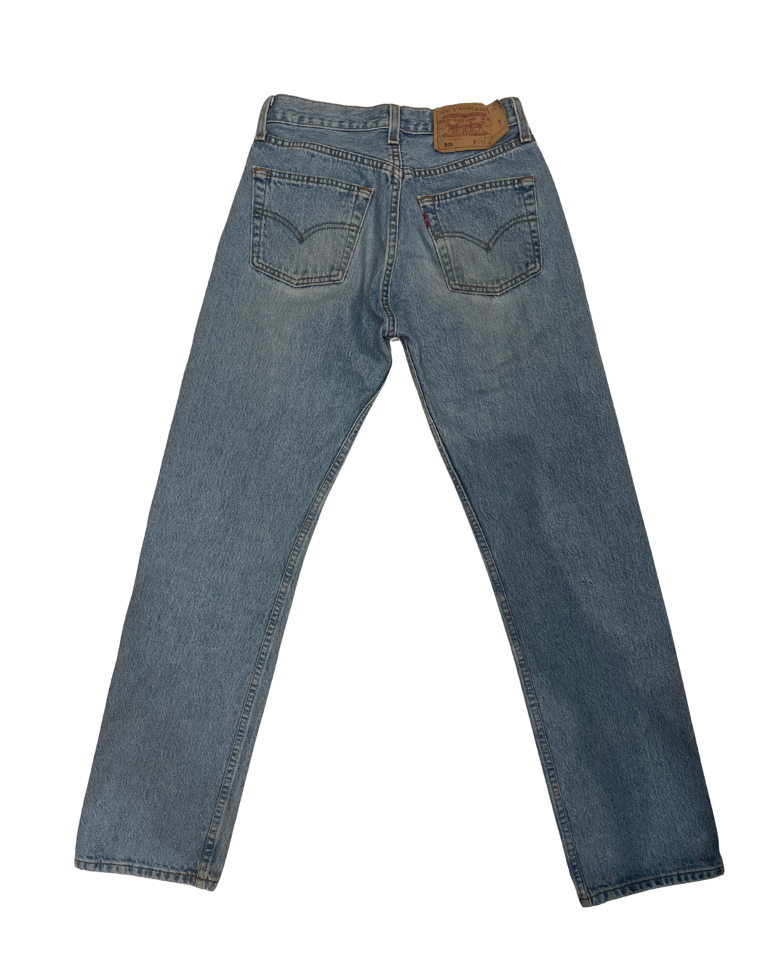 Jeans Levi's 501 W29 L32 - numéro III