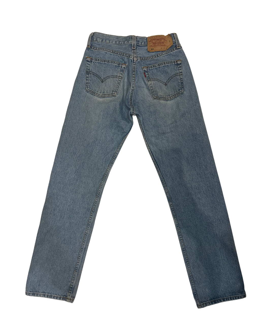 Jeans Levi's 501 W29 L32 - numéro III