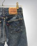 Jeans Levi's 501 W29 L32 - numéro VVV