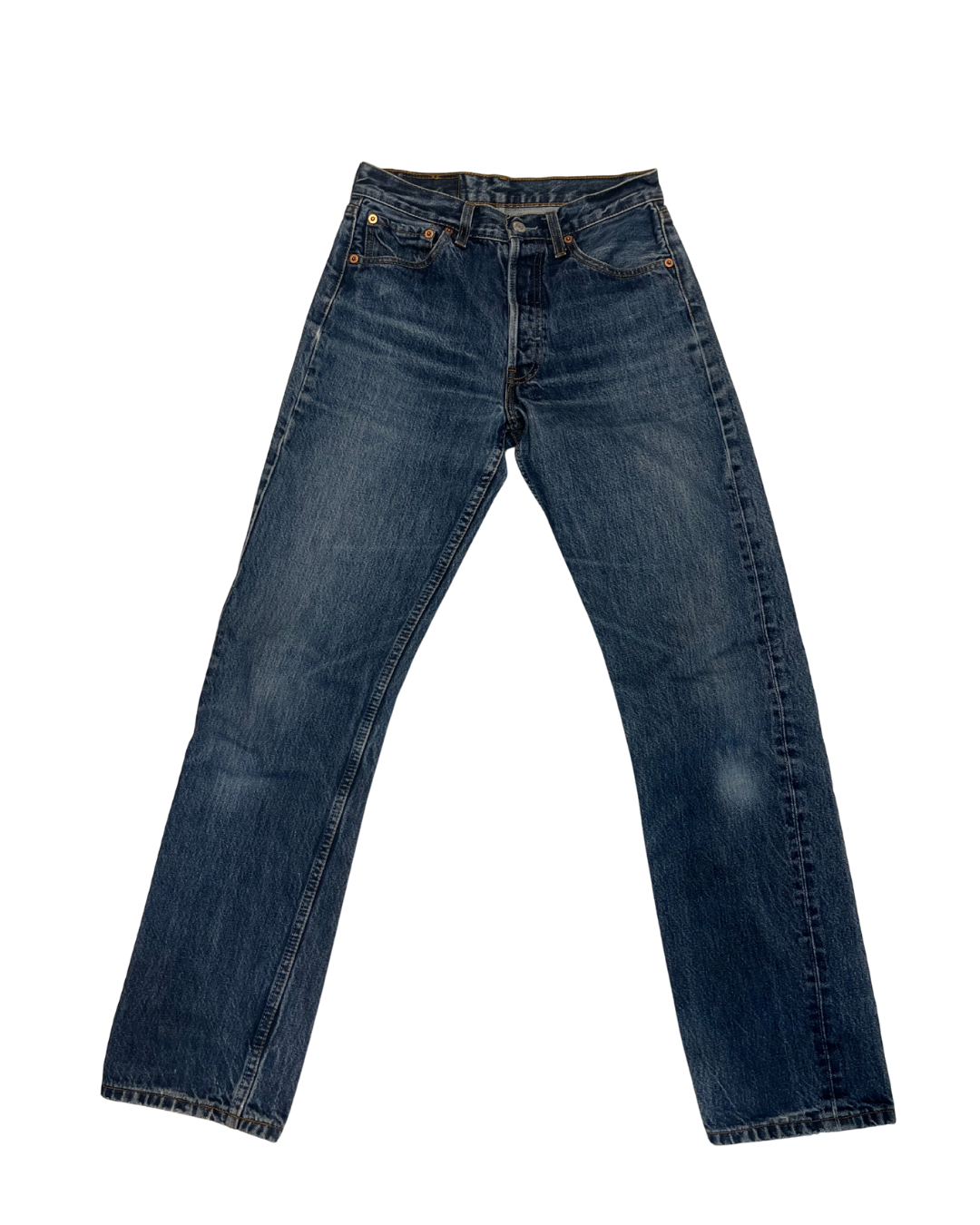 Jeans Levi's 501 W29 L32 - numéro VVV