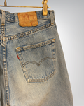 Jeans Levi's 501 W33 L36 - numéro K5