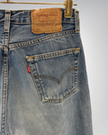 Jeans Levi's 501 W30 L34 - numéro M8