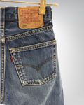 Jeans Levi's 501 W26 L32 - Numéro M2