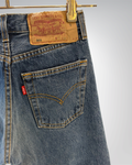 Jeans Levi's 501 W25 L32 - numéro N2