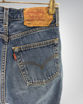 Jeans Levi's 501 W27 L32 - numéro J3