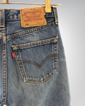 Jeans Levi's 501 W27 L34 - numéro M1
