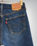 Jeans Levi's 501 W31 L30 - numéro K1