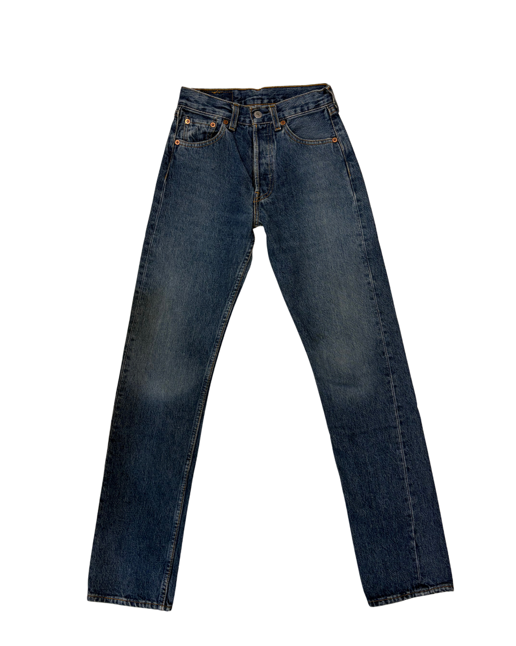 Jeans Levi's 501 W25 L32 - numéro N2