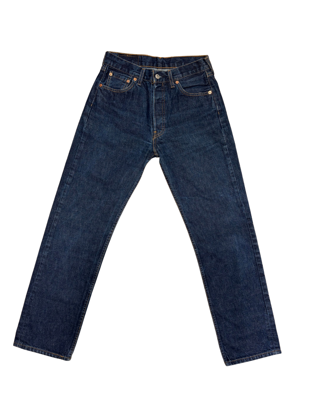 Jeans Levi's 501 W30 L32 - numéro J9