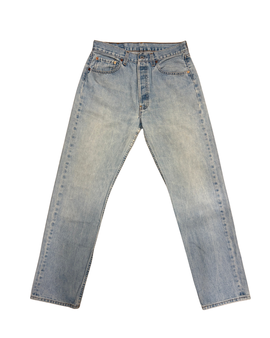 Jeans Levi's 501 W32 L32 - numéro K3