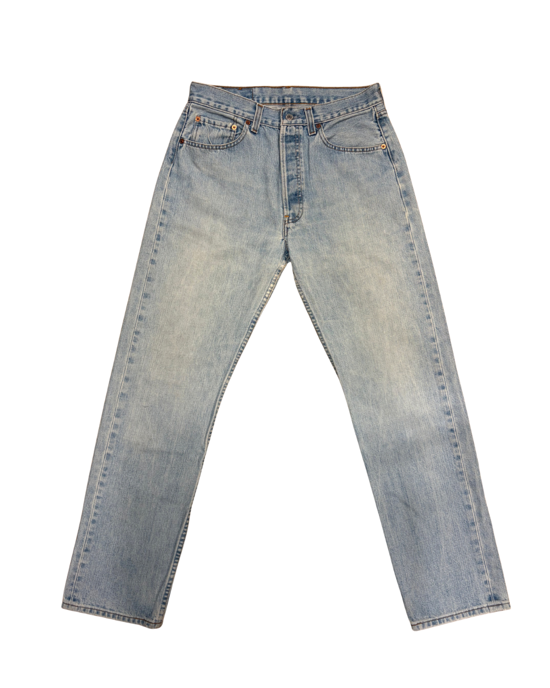 Jeans Levi's 501 W32 L32 - numéro K3