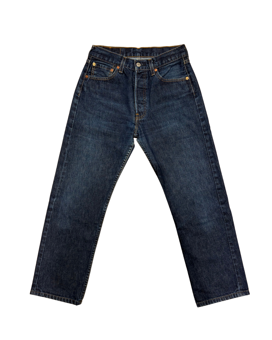 Jeans Levi's 501 W29 L34 - numéro J7