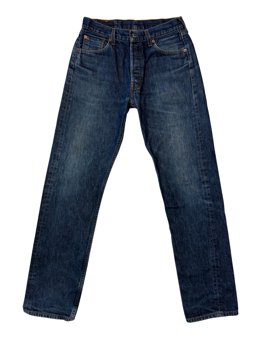 Jeans Levi's 501 W30 L34 - numéro L4
