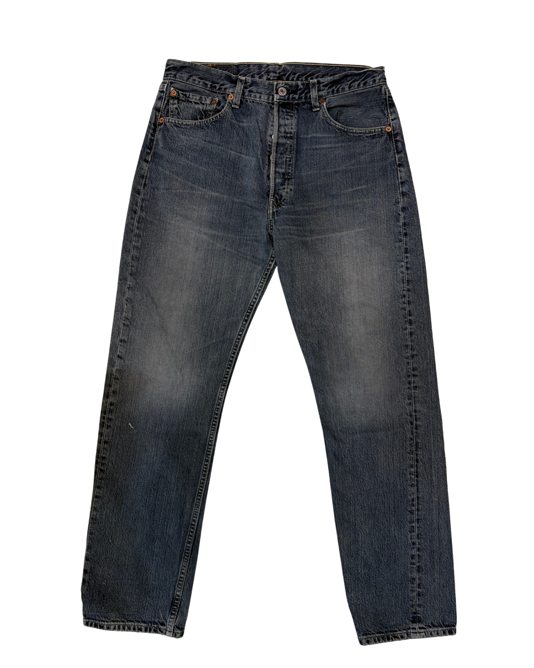 Jeans Levi's 501 W33 L32 - numéro M7