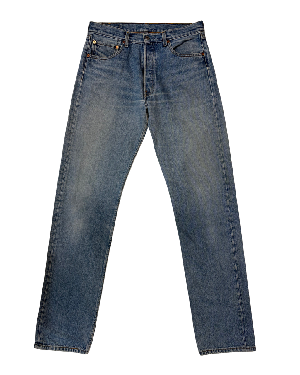 Jeans Levi's 501 W33 L36 - numéro K9