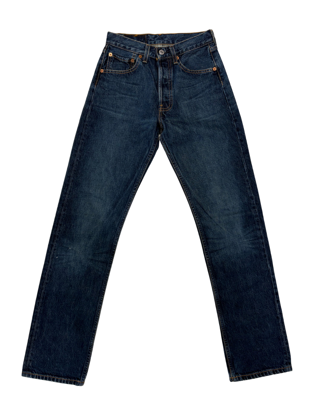 Jeans Levi's 501 W26 L32 - Numéro J2