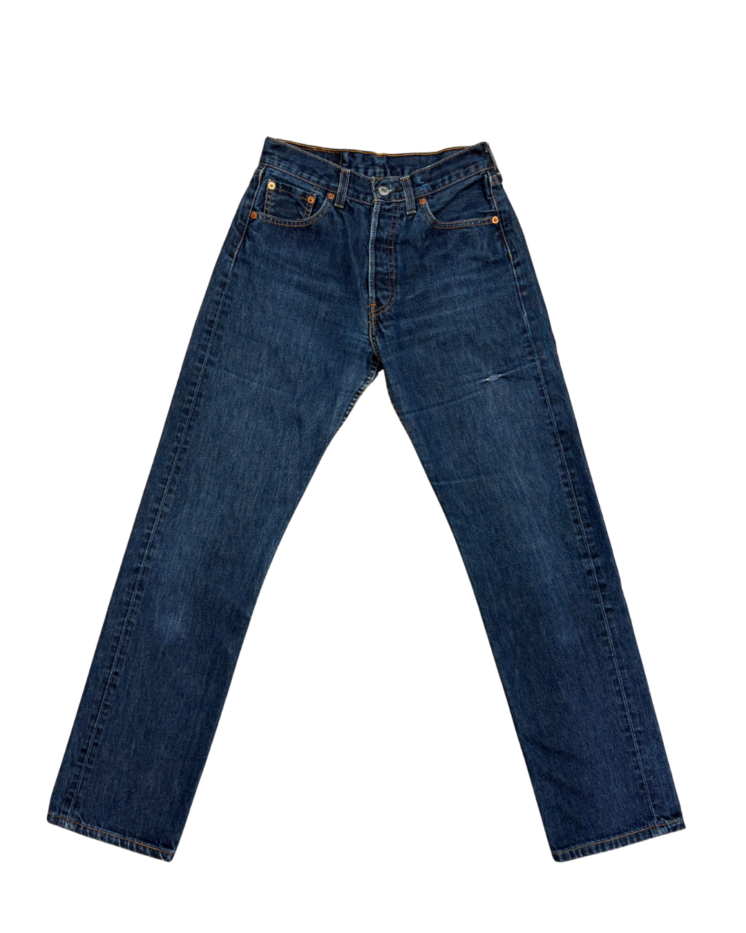 Jeans Levi's 501 W28 L32 - numéro J5