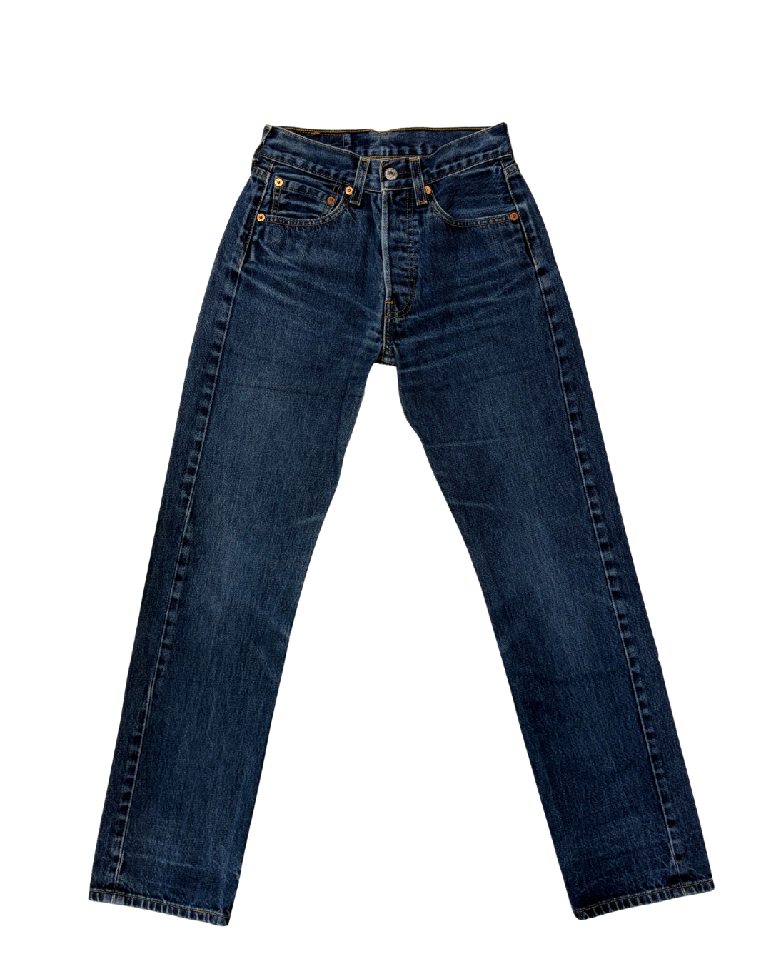 Jeans Levi's 501 W26 L32 - Numéro M2