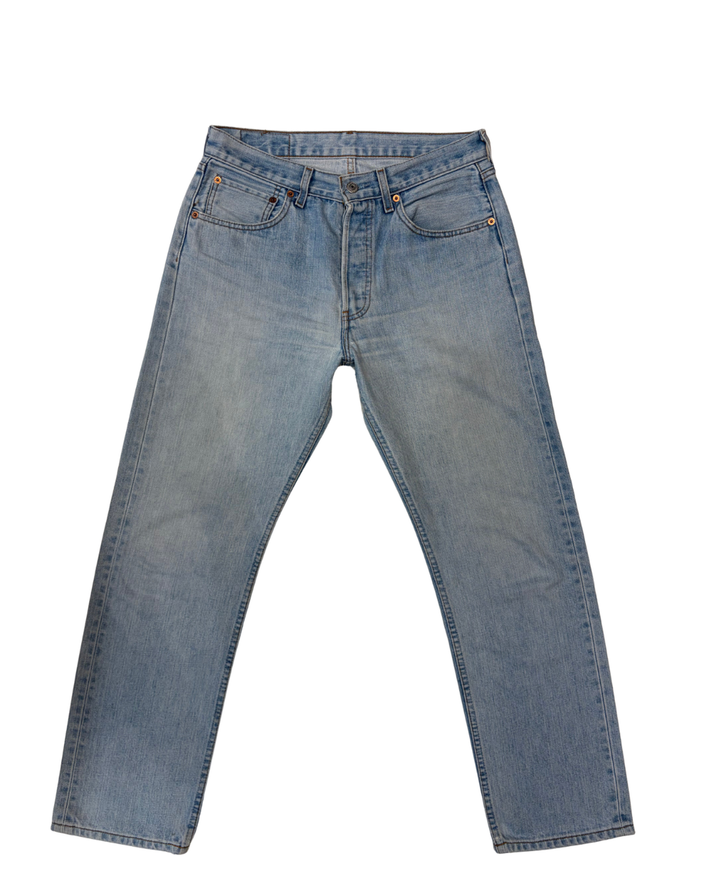 Jeans Levi's 501 W31 L30 - numéro L1