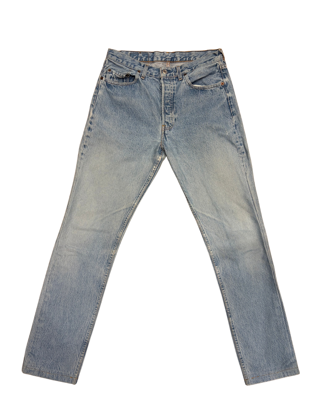 Jeans Levi's 501 W33 L36 - numéro K5