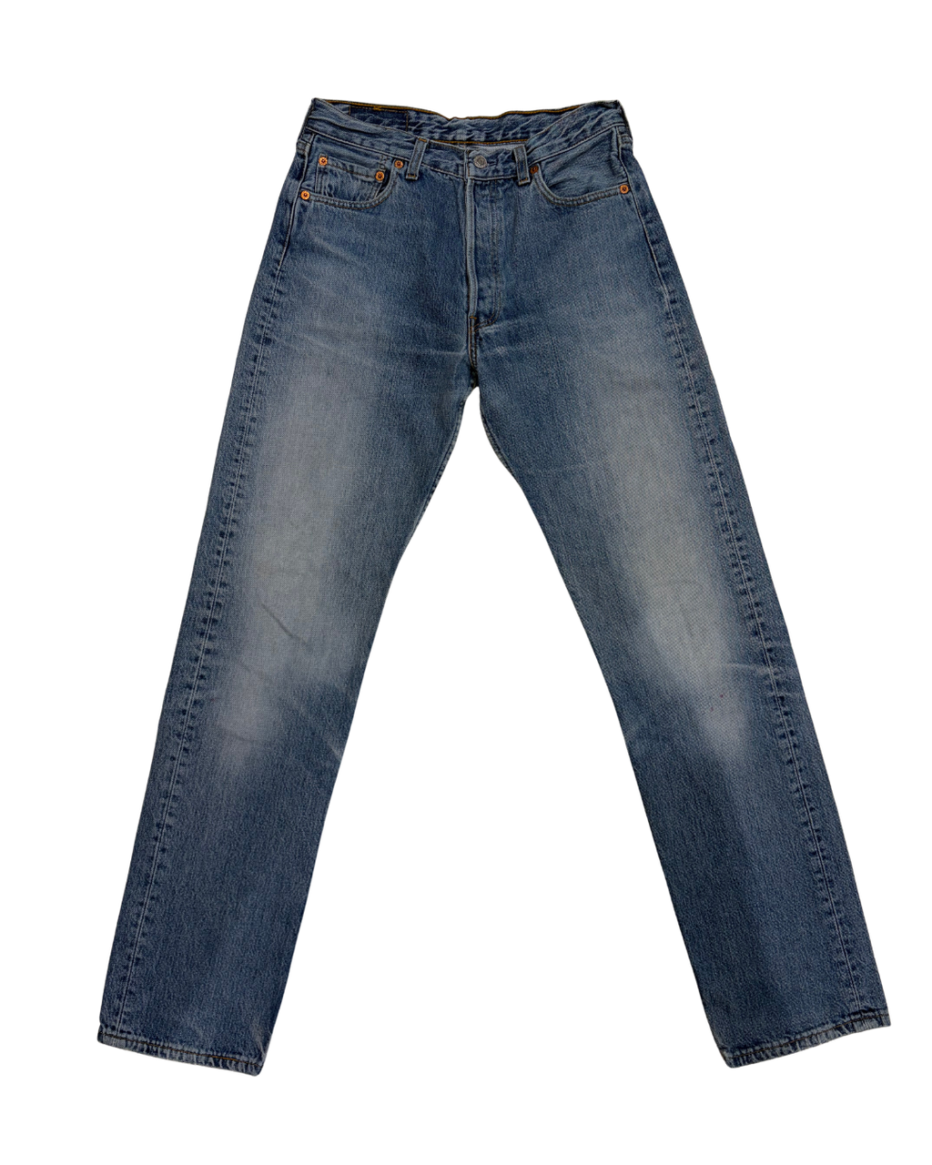 Jeans Levi's 501 W30 L34 - numéro M8