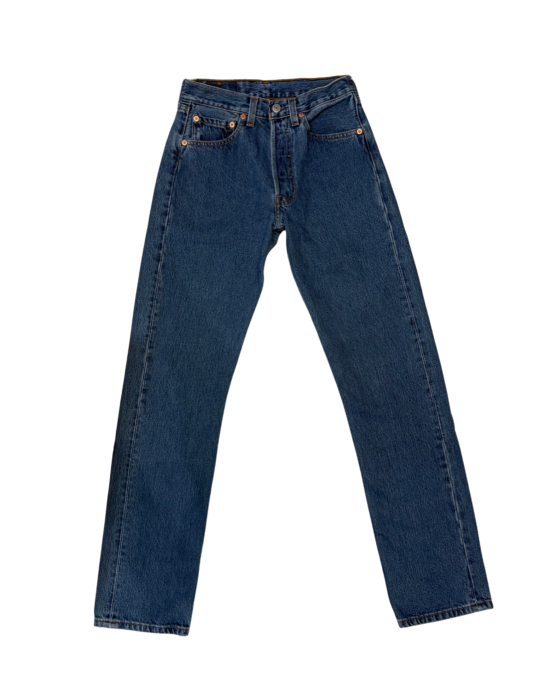 Jeans Levi's 501 W26 L32 - Numéro N1